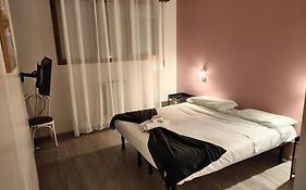 Hp Fly Hotel Bologna